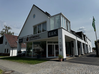 RS Fahrzeuge Vertrieb Service GmbH