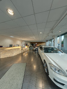 RS Fahrzeuge Vertrieb Service GmbH