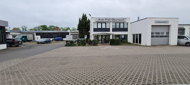 Auto-Profi Oberhavel GmbH