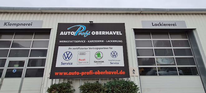 Auto-Profi Oberhavel GmbH