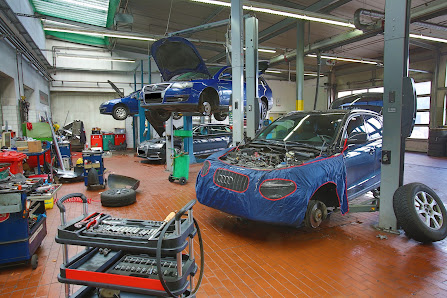 Auto-Profi Oberhavel GmbH