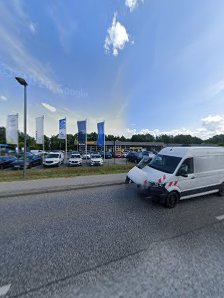 AUTOHAUS DINNEBIER - ZEHDENICK Ford