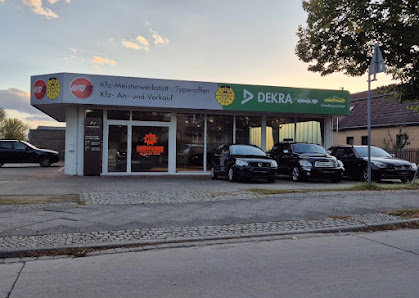 Löwen Autoservice