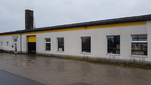 Reifendienst-Zehdenick Franzen, Stümpfl GbR