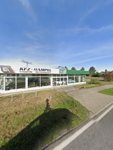 KFZ Service Hampel