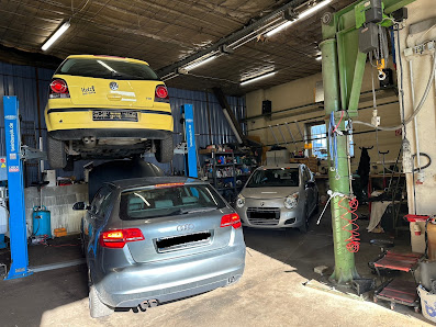 Kfz Service & Handel BEYER