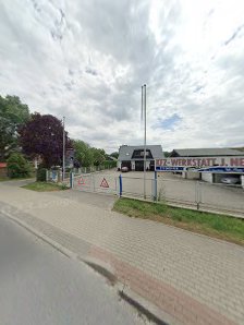 Joachim Neumann KFZ-Werkstatt