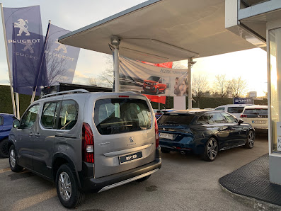 Autohaus Fenner GmbH München-Neuried & Weilheim