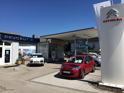 Autohaus Fenner GmbH München-Neuried & Weilheim