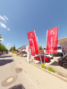 Autohaus Fenner GmbH München-Neuried & Weilheim