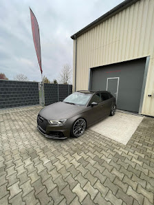 blechworx