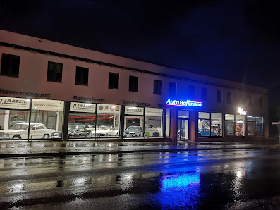 Auto Hoffmann GmbH