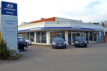 Autohaus Petzke GmbH