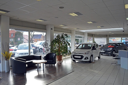 Autohaus Petzke GmbH