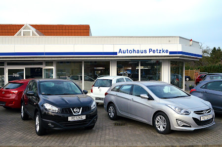 Autohaus Petzke GmbH