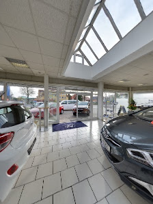 Autohaus Petzke GmbH