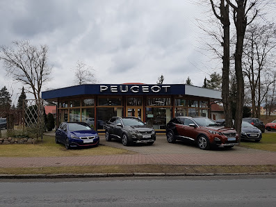 Autohaus Lambeck