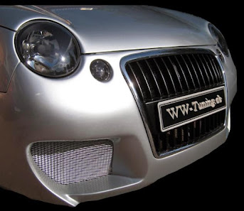 WW-Tuning GmbH