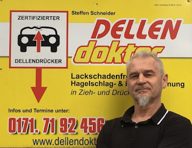 Dellen-Doktor-Schneider | Beulendoktor