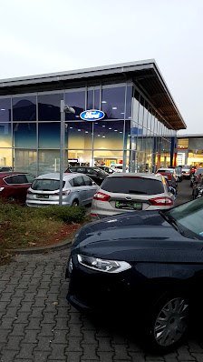 Automobilforum Kuttendreier GmbH - Ford