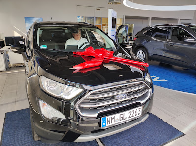 Automobilforum Kuttendreier GmbH - Ford