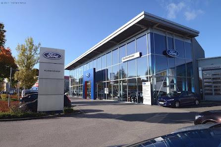 Automobilforum Kuttendreier GmbH - Ford