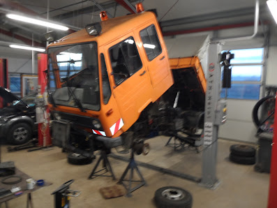KFZ-Technik Griethe