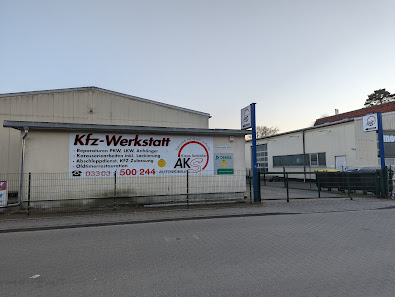 AKS Automobile Klaus Schlößer