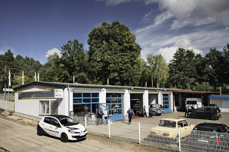 Kfz-Technik Ralf Rothbart e.K. Inh. Kathrin Alexander