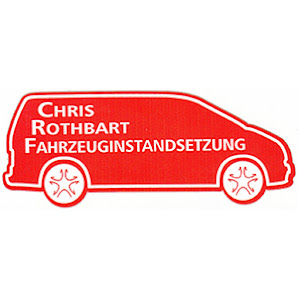 Chris Rothbart Fahrzeuginstandsetzung