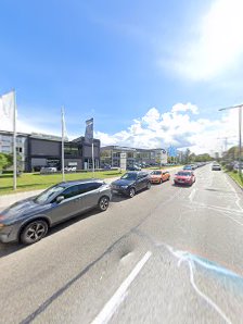 MINI München, Filiale Solln