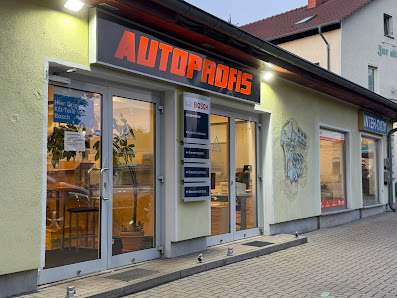Autoprofis