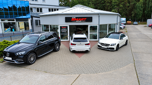 Auto Smart Repair