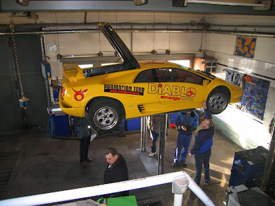 AUTO - SCHMIDT