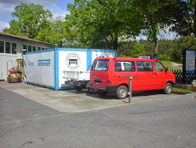 AUTO - SCHMIDT