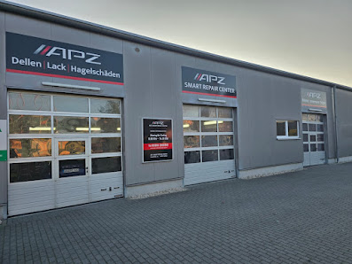 APZ Smart Repair GmbH