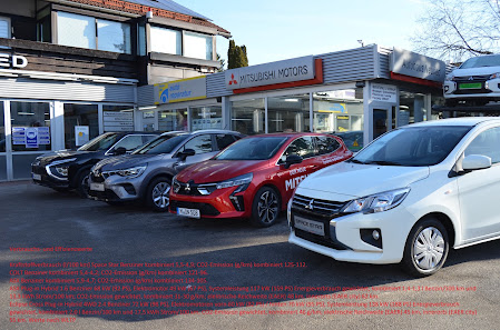 Autohaus Neuried GmbH