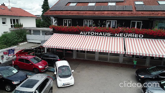 Autohaus Neuried GmbH
