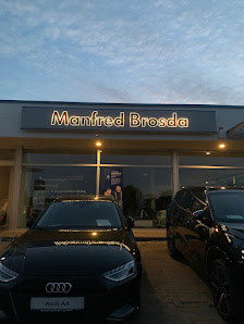 Autohaus Manfred Brosda GmbH Angermünde