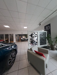 Automobil-Handel Service GmbH - Kia