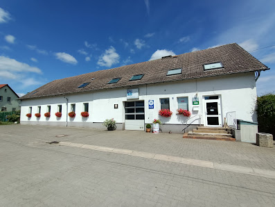 Auto-Service Joachimsthal