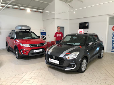 Autohaus Gramowski Suzuki Service Partner