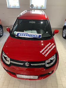 Autohaus Gramowski Suzuki Service Partner