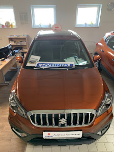 Autohaus Gramowski Suzuki Service Partner