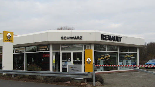Autohaus Schwarz GmbH