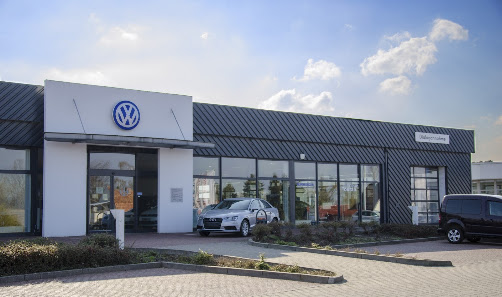 Autohaus Bad Freienwalde