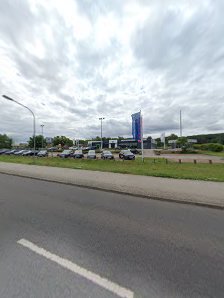 Autohaus Bad Freienwalde