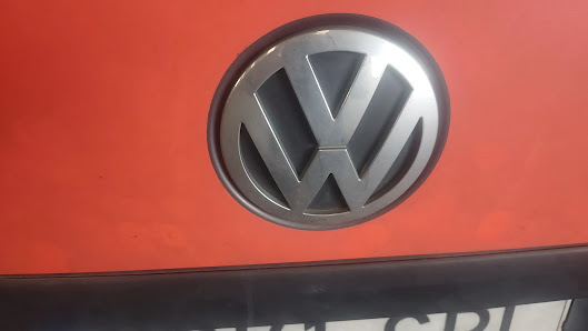 MAHAG Trudering - Volkswagen