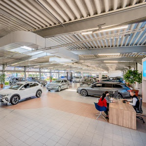 MAHAG Trudering - Volkswagen