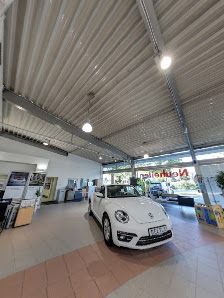 MAHAG Trudering - Volkswagen